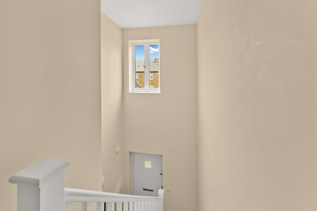 Hobart Way Deddington